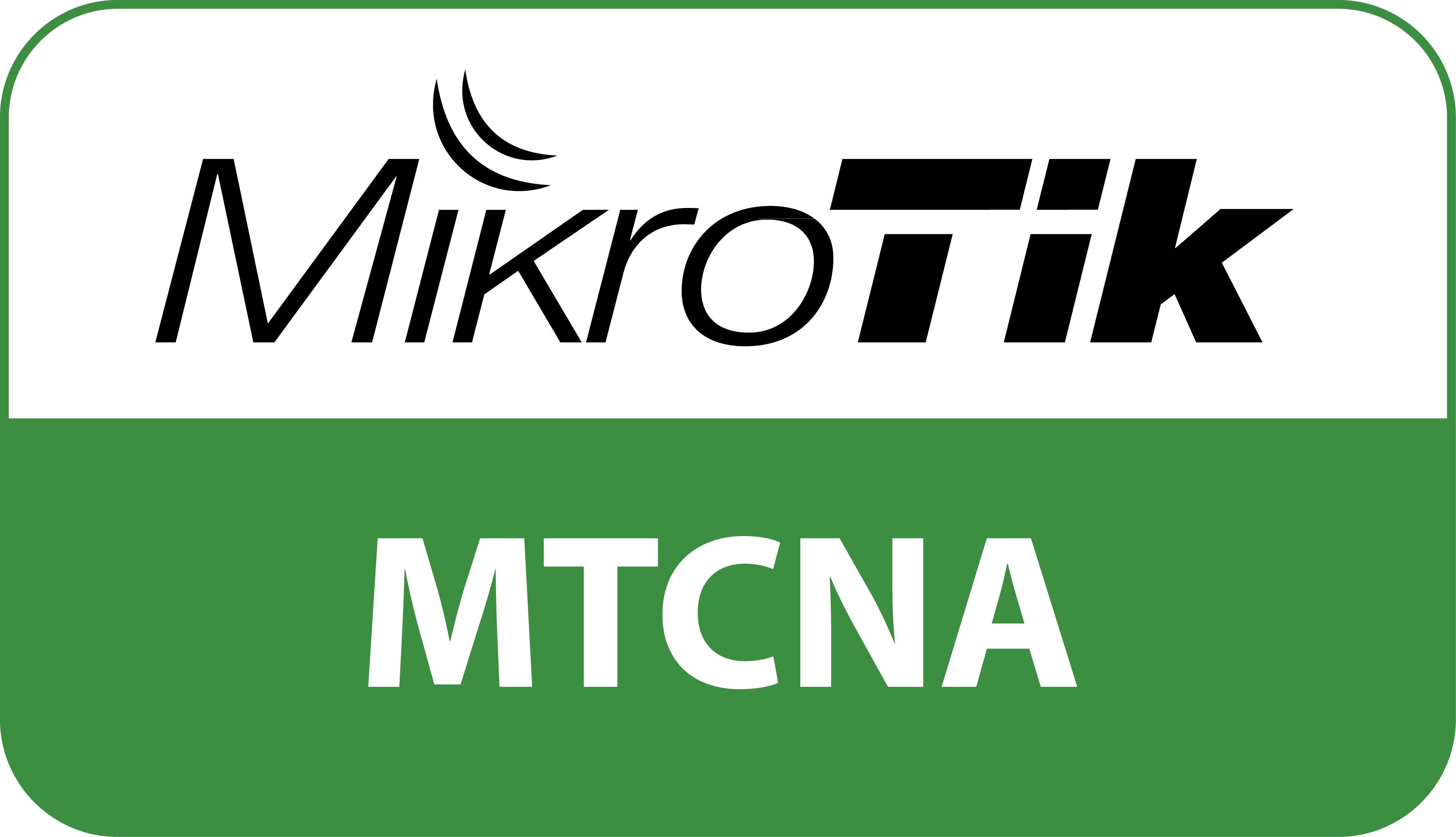 MTCNA